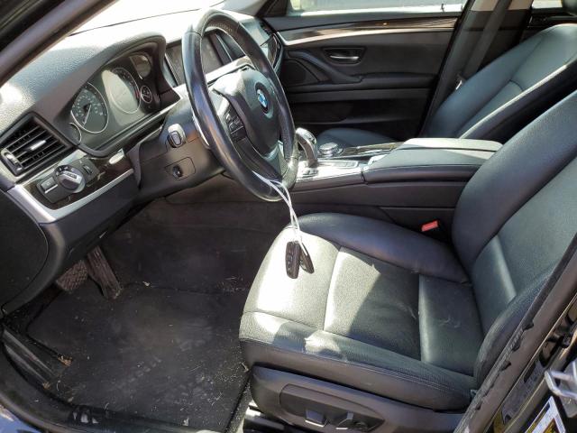 WBA5B1C50GG552187 BMW 535 I