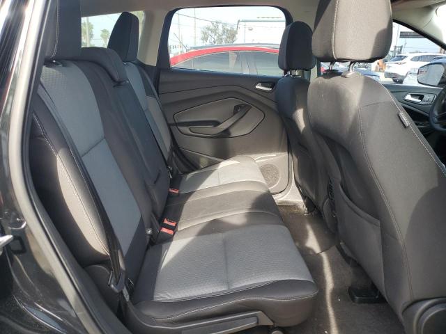 1FMCU0G91HUC52314 Ford ESCAPE SE