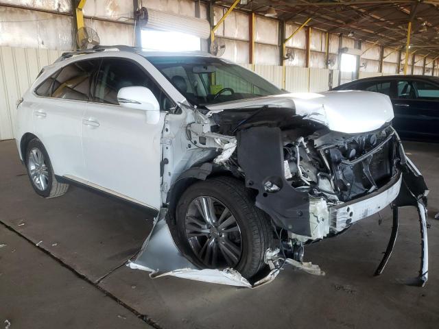 2T2ZK1BA3FC159148 Lexus RX 350