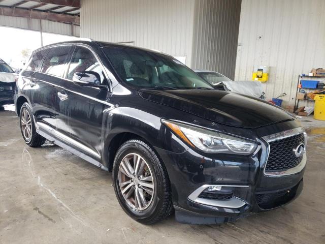 5N1AL0MN5GC510799 Infiniti QX60
