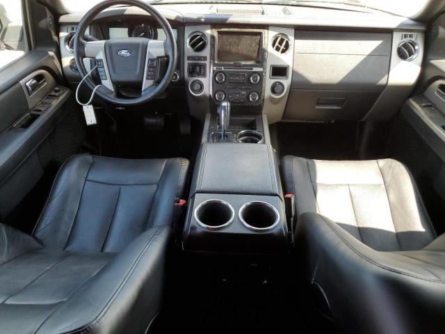 1FMJK2ATXFEF21611 Ford Expedition El Limited