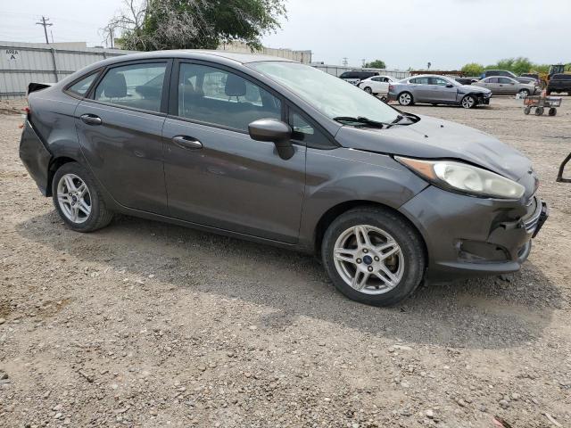 3FADP4BJ6HM140241 Ford FIESTA SE