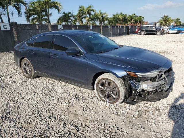 1HGCY1F32PA038073 Honda ACCORD EX