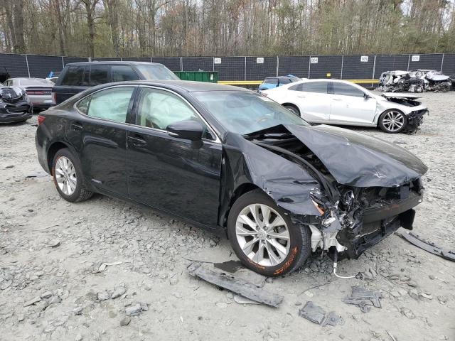 JTHBW1GG0E2056174 Lexus ES 300H