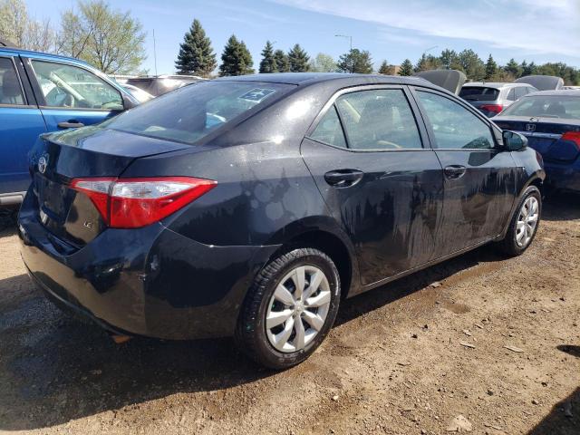 5YFBURHE3FP254866 Toyota COROLLA L