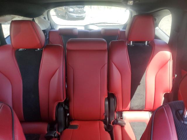 5J8YE1H02NL050386 Acura MDX A-SPEC