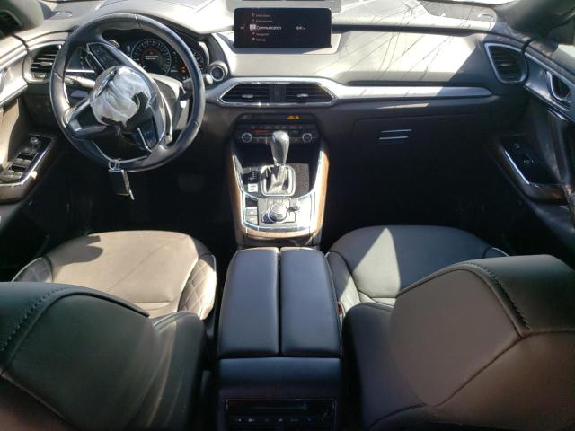 JM3TCBEY7N0625380 Mazda Cx-9 Signature