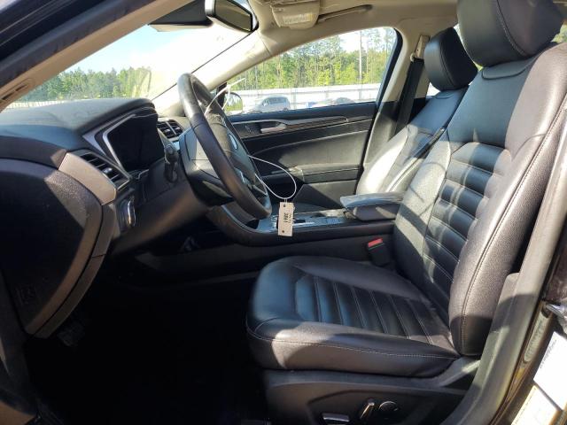 3FA6P0CDXLR138191 Ford FUSION SEL