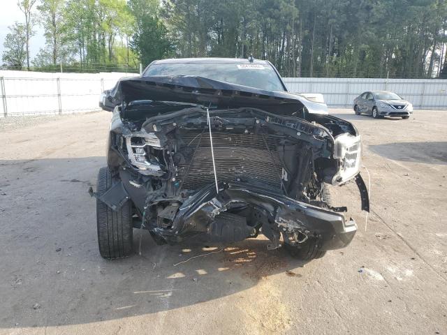 1GTU9FEL7KZ256342 GMC Sierra K1500 Denali