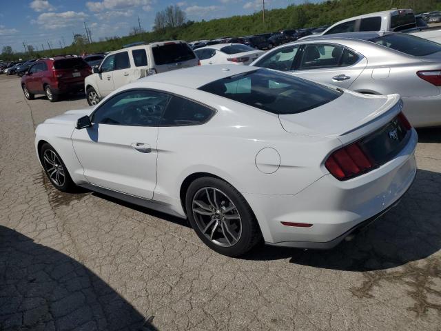 1FA6P8TH6F5377522 Ford Mustang