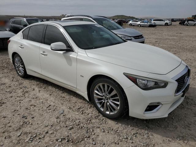 JN1EV7AP4JM352216 Infiniti Q50 LUXE