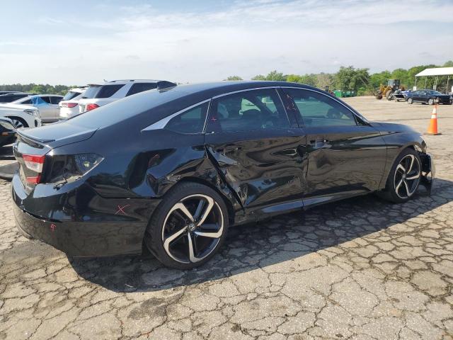 1HGCV1F37JA092033 Honda Accord Sport