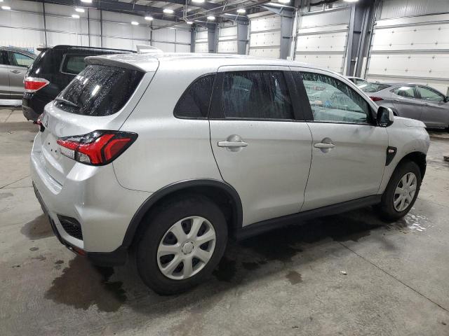 JA4APUAU8MU021406 Mitsubishi Outlander Sport Es