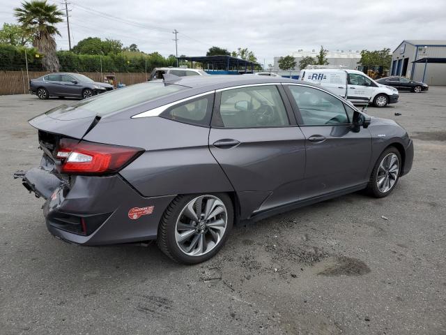 JHMZC5F31JC013030 Honda Clarity Touring