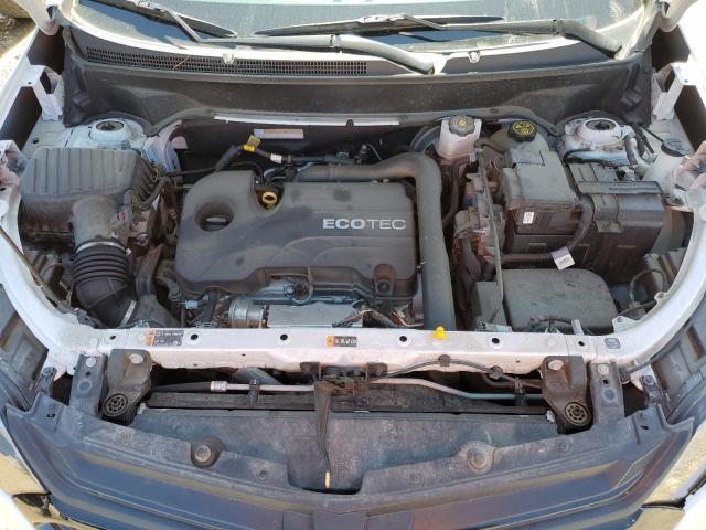 2GNAXUEV9M6109377 Chevrolet EQUINOX LT