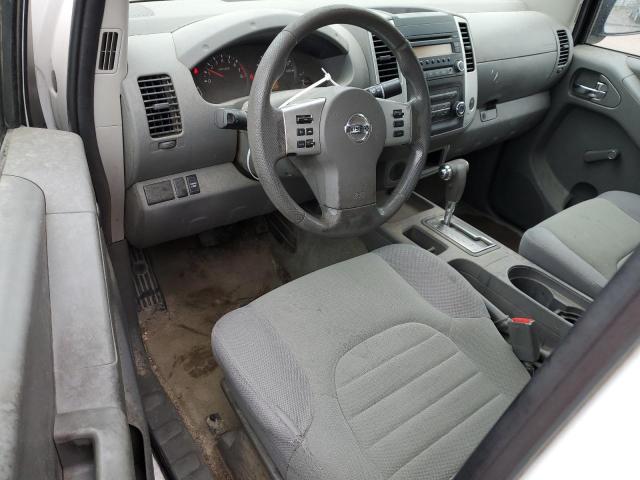 1N6BD0CT4GN789475 Nissan FRONTIER S