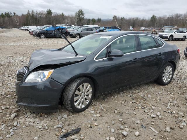 Продаж на аукціоні авто 2015 Buick Verano, vin: 1G4PP5SK9F4190173, номер лоту: 50040144