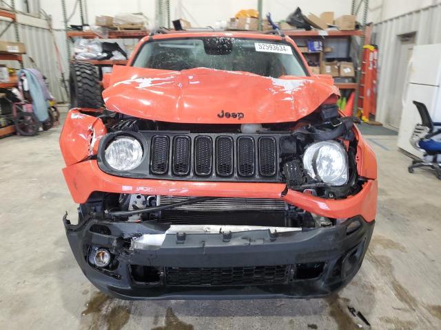 ZACCJBBB4HPE77086 Jeep Renegade Latitude