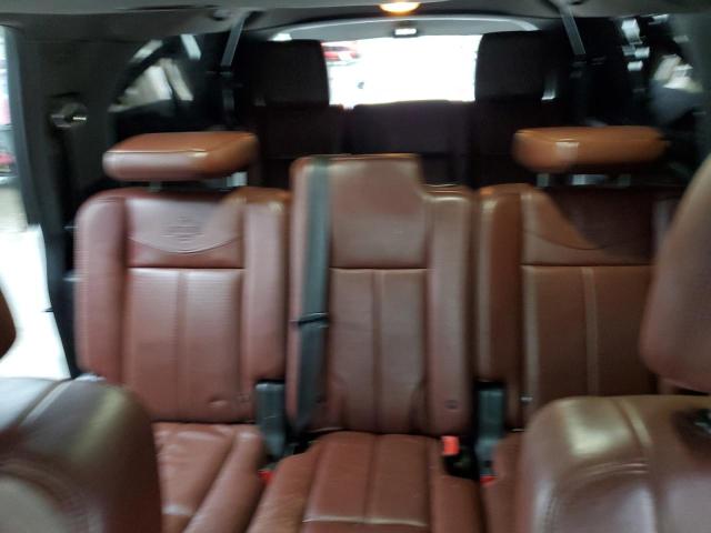 1FMJK1J59EEF18046 Ford Expedition El Xlt
