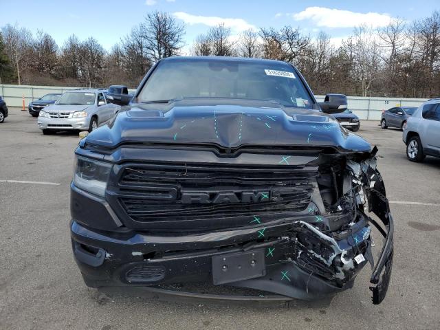 1C6SRFJTXNN129469 RAM 1500 Laie