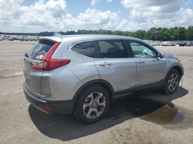 2HKRW1H87KH516268 Honda CR-V EXL