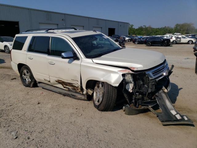 1GNSKCKC3FR284988 Chevrolet TAHOE K150