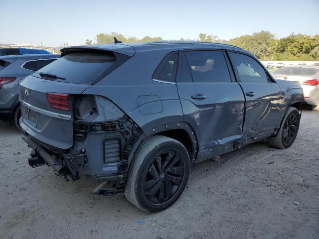 1V2JE2CA3NC206276 Volkswagen Atlas Cross Sport Se