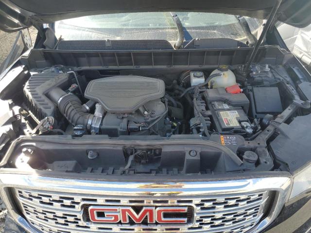 1GKKNXLS9KZ100181 GMC Acadia Denali