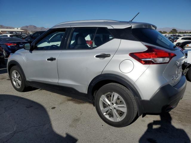 3N1CP5CU6KL543785 Nissan KICKS S