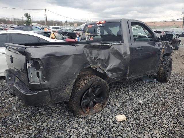 3C6JR7AT3NG335324 RAM 1500 Classic Tradesman