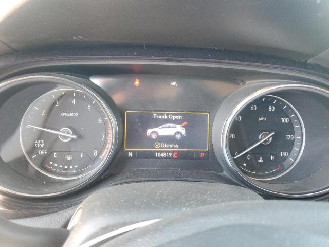 KL4MMDSL1LB123832 Buick Encore Gx Select