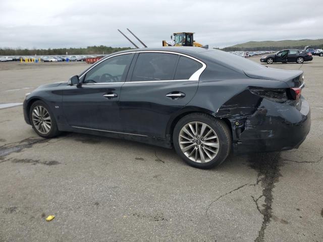 JN1EV7AR3JM436206 Infiniti Q50 LUXE