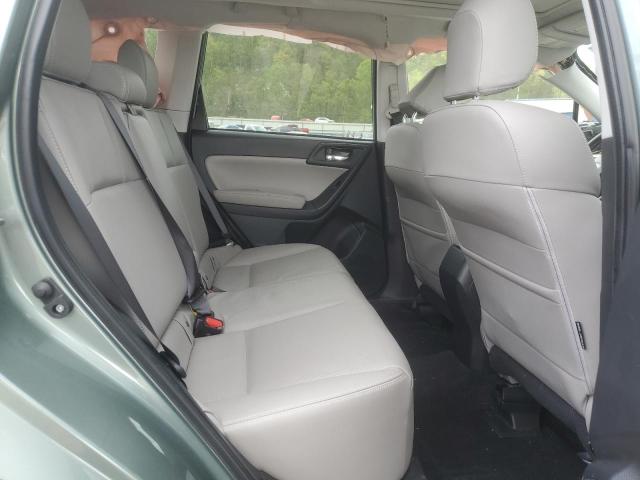 JF2SJAHC3GH405292 Subaru Forester 2.5i Limited