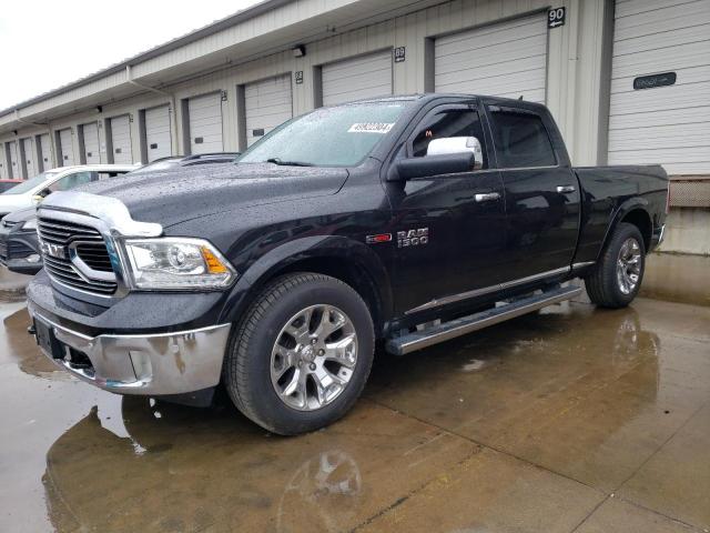 Продажа на аукционе авто 2016 Ram 1500 Longhorn, vin: 1C6RR7WM5GS205075, номер лота: 49922304