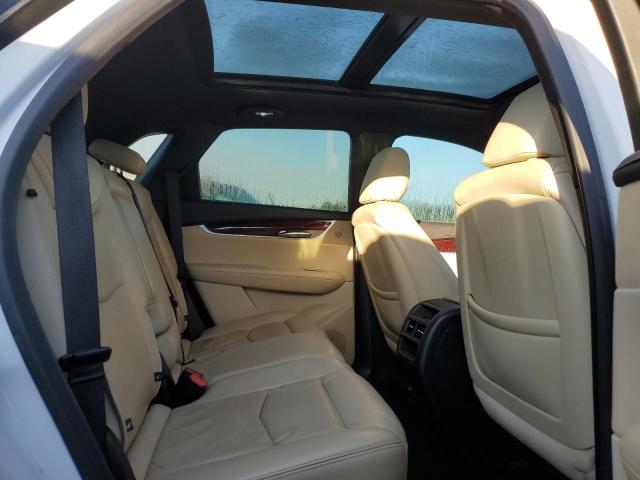 1GYKNCRS7KZ162247 Cadillac XT5 LUXURY