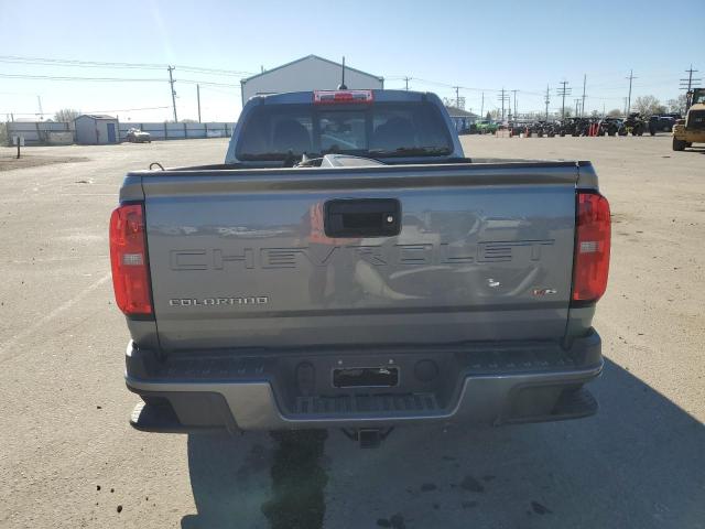 1GCGTCEN7N1193924 Chevrolet Colorado Lt