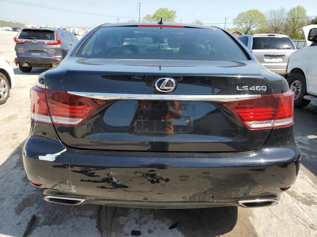 JTHCL5EF8E5021895 Lexus LS 460
