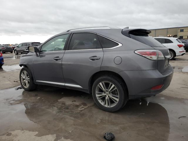 2T2ZK1BA7FC178527 Lexus RX 350