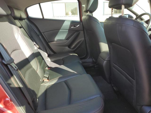 JM1BM1M31F1231211 Mazda 3 Grand Touring