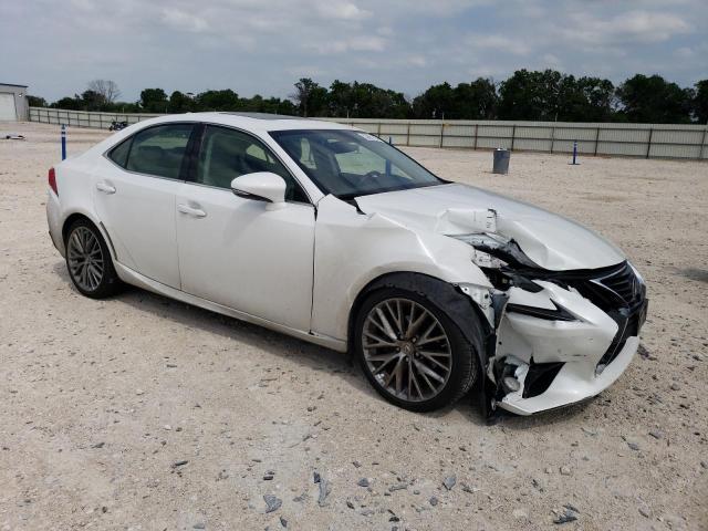 JTHBF1D28E5011832 Lexus IS 250