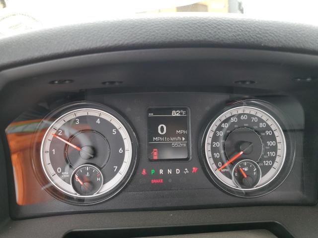 3C6JR7EG6PG675311 RAM 1500 Classic Slt