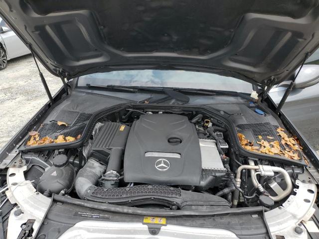 55SWF4JB2HU232014 Mercedes-Benz C 300