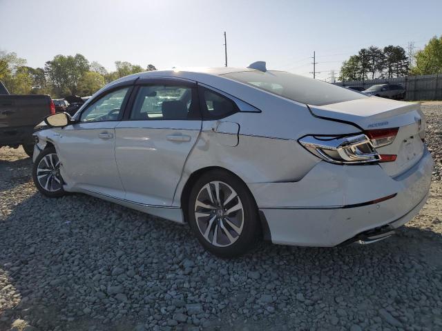 1HGCV3F53MA023311 Honda Accord Hybrid Exl