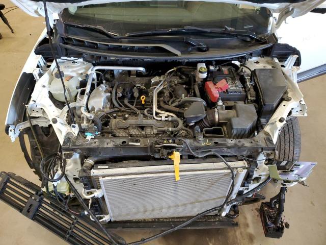5N1AT3CB1MC784439 Nissan Rogue Sl