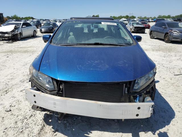 19XFB2F88FE092567 Honda CIVIC EX