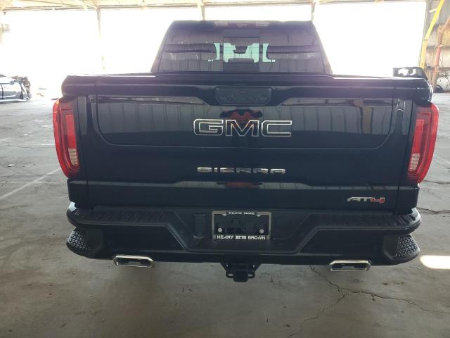 3GTUUEE86RG131301 GMC Sierra K1500 At4
