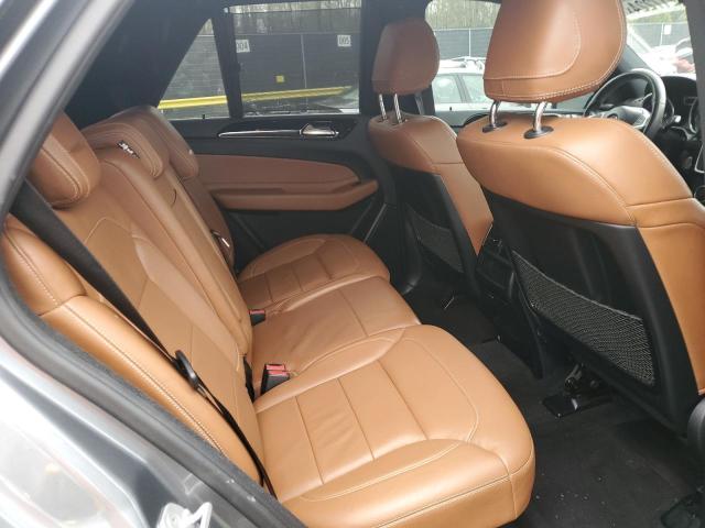 4JGDA6EB4HA922977 Mercedes-Benz Gle 43 Amg