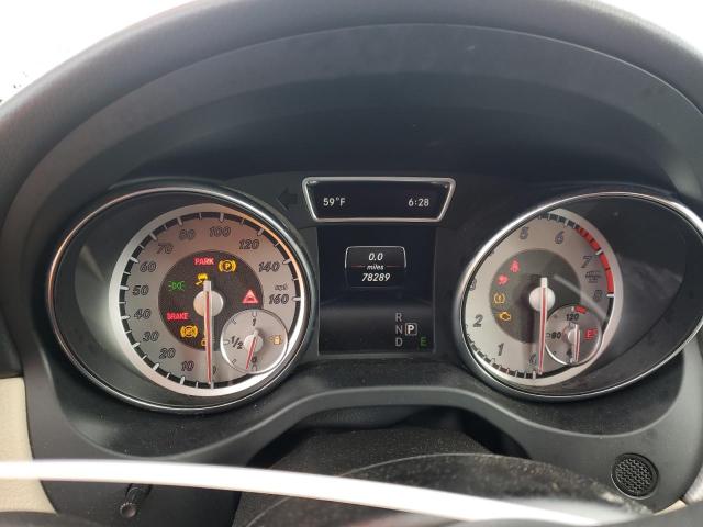 WDCTG4GB8FJ111982 Mercedes-Benz Gla 250 4matic