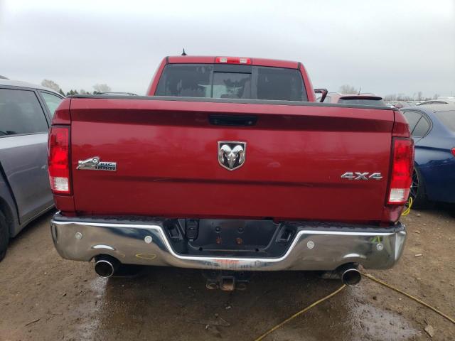 1C6RR7LT4FS516720 RAM 1500 Slt