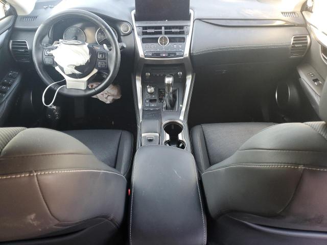 JTJYARBZ4J2096931 Lexus Nx 300 Base